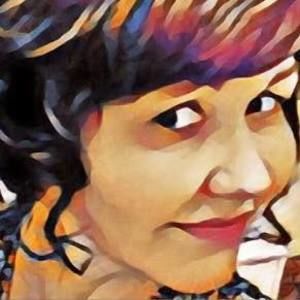 Meet your Posher, Marci